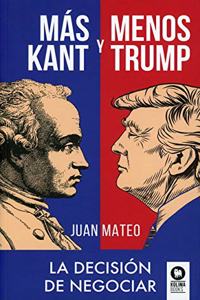 Más Kant y menos Trump