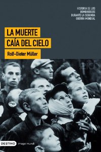 La muerte caia del cielo