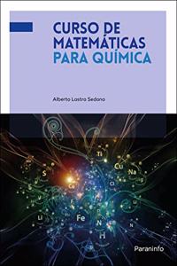 Curso de Matematicas para Quimica