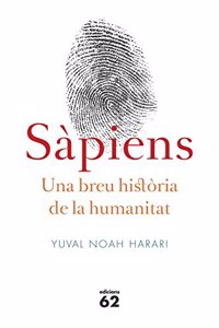 Sapiens. Una breu historia de la humanitat