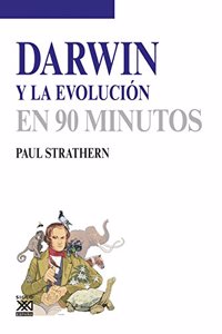 Darwin y la evolucion [Paperback] [Jan 01, 2013] STRATHERN, PAUL