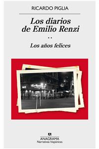 Los Diarios de Emilio Renzi