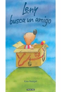 Leny Busca Un Amigo