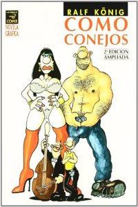 Como conejos/ Like Rabbits