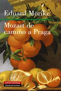 Mozart Camino De Praga