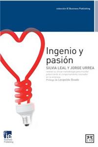 Ingenio Y Pasión