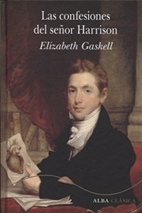 Las confesiones del senor Harrison