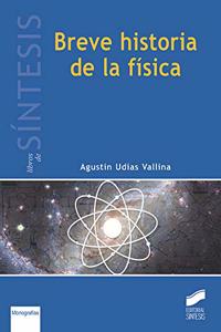Breve historia de la fisica