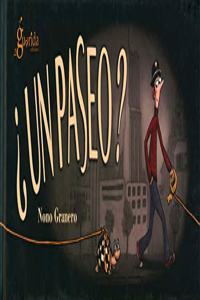 Â¿Un paseo?