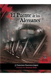 El Puente de Los Alemanes