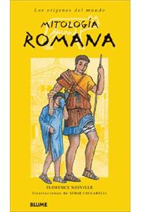 Mitologia Romana