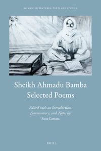 Sheikh Ahmadu Bamba: Selected Poems