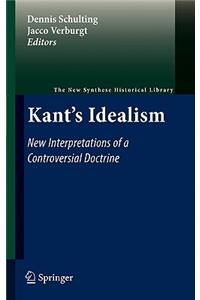 Kant's Idealism