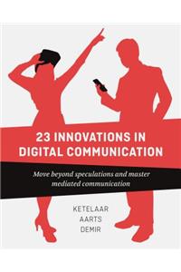23 Innovations in Digital Communication