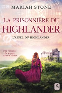 Prisonnière du highlander