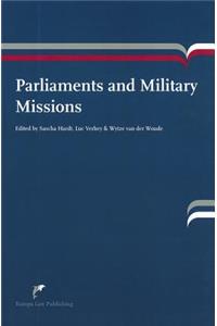 Parliaments and Military Missions
