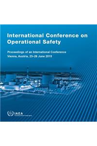 International Conference on Operational Safety