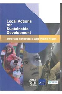 Local Actions for Sustainable Development