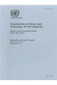 Commission on Science and Technology for Development