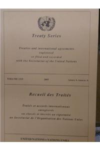 Treaty Series