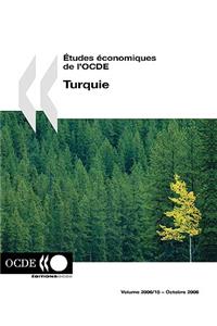 Aetudes Economiques De L'OCDE