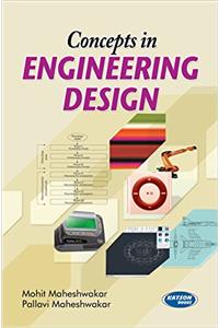 Concepts In Engineering Design