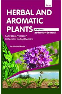 HERBAL AND AROMATIC PLANTS - Nardostachys jatamansi (JATAMANSI)