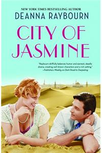 City of Jasmine