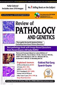 Review of Pathology and Genetics (PGMEE)