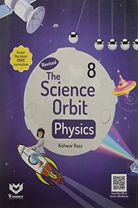 Science Orbit-8