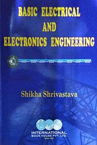 Basic Electrical And Electronics Engineering