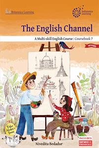 The English Channel Coursebook Book 7 (Revised Edition 2019)