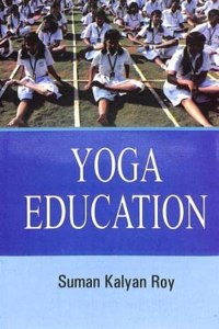 YOGA EDUCATION