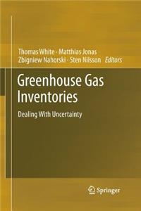 Greenhouse Gas Inventories