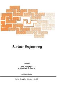 Surface Engineering