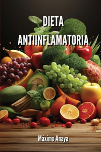 Dieta Antiinflamatoria