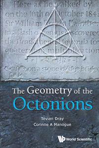 Geometry of the Octonions