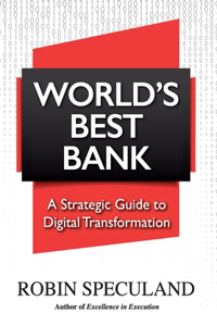 World's Best Bank