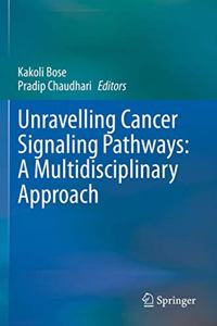 Unravelling Cancer Signaling Pathways: A Multidisciplinary Approach