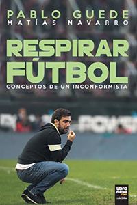 Respirar Fútbol