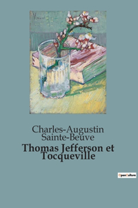 Thomas Jefferson et Tocqueville