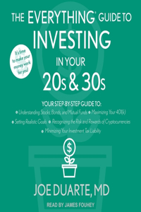 Everything Guide to Investing in Your 20s & 30s