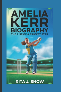 Amelia Kerr Biography