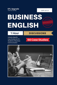 Business English One Hour Discussions