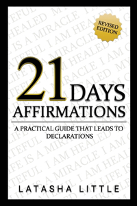 21 Day 21 Affirmations