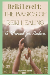 Reiki Level 1