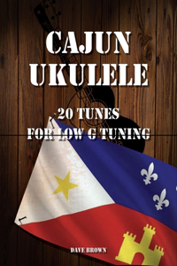 Cajun Ukulele