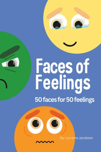 Faces of Feelings