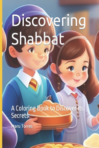 Discovering Shabbat