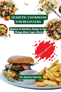 Diabetic juicing cookbook